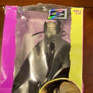 Universal Studios monsters the phantom of the opera doll
